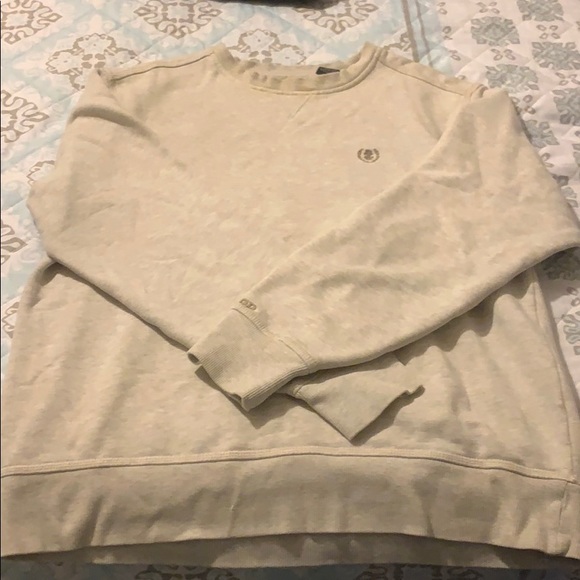 Izod Sweatshirt - Picture 2 of 4